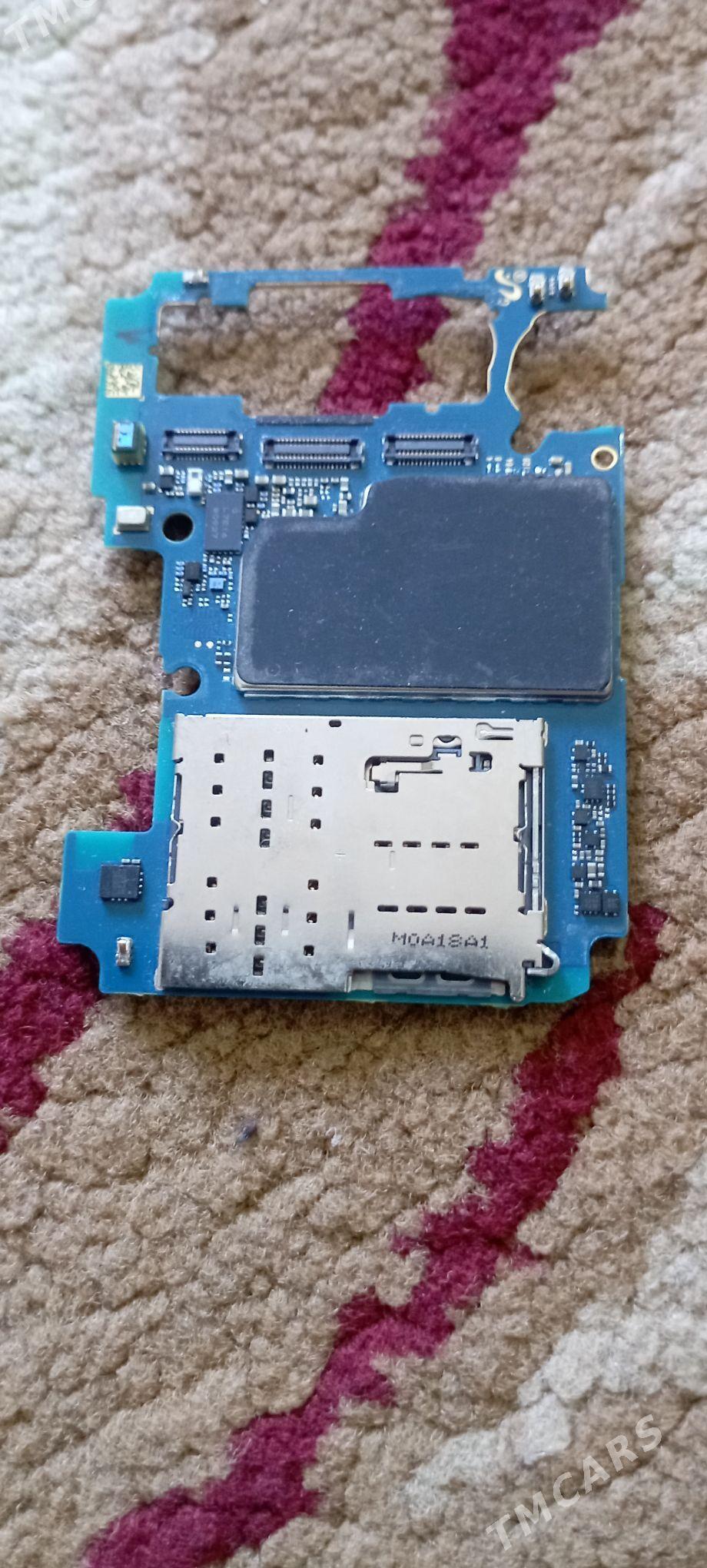 A41 plat - Gökje - img 2