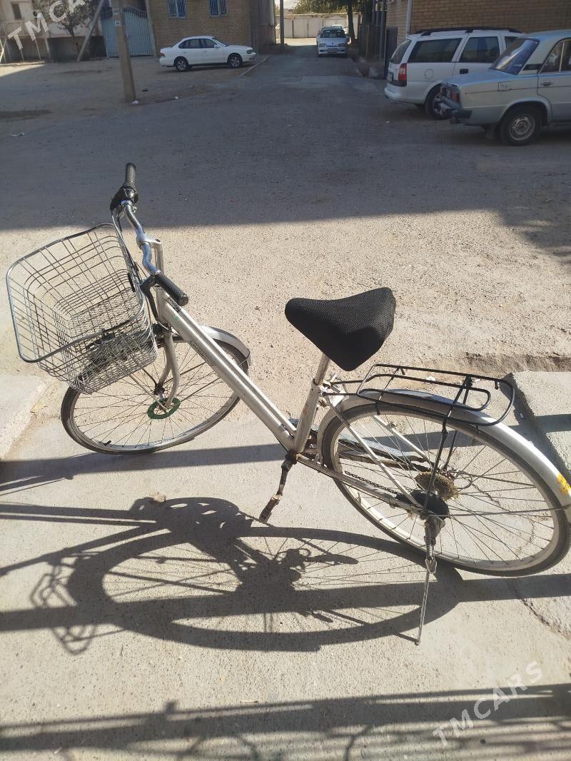 Велосипед welsewit - Мары - img 2