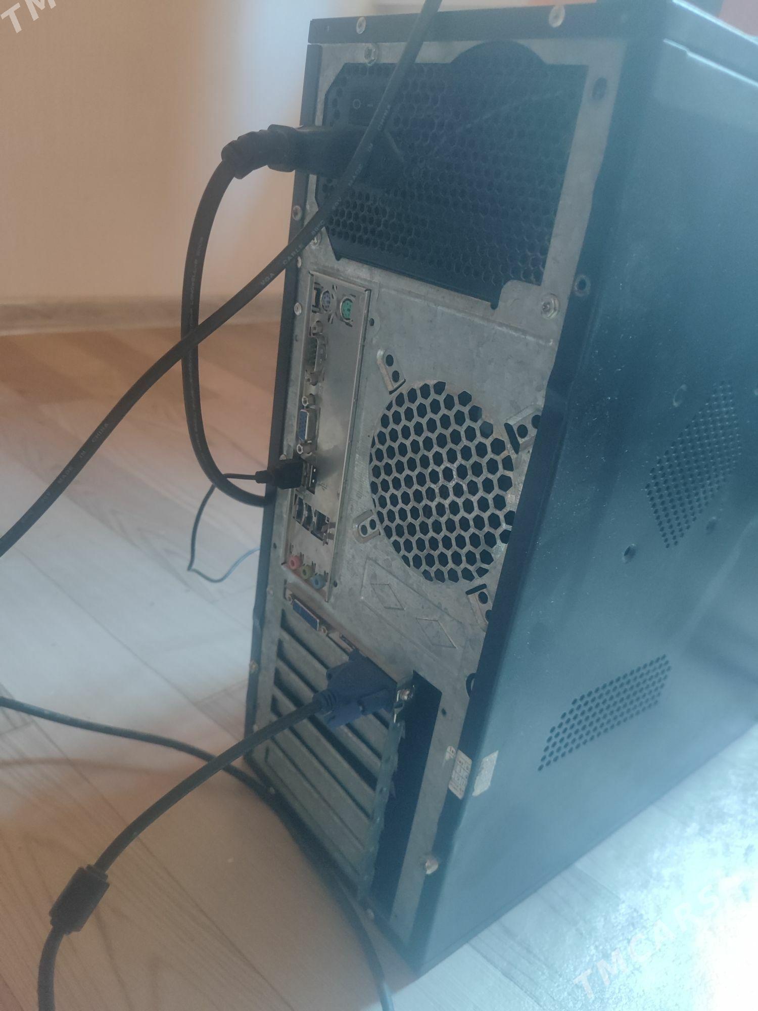 full kompyuter - Мары - img 3