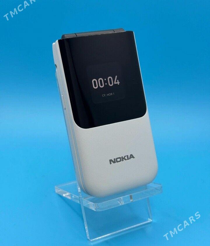 nokia 2720 flip zapcast - Дашогуз - img 3