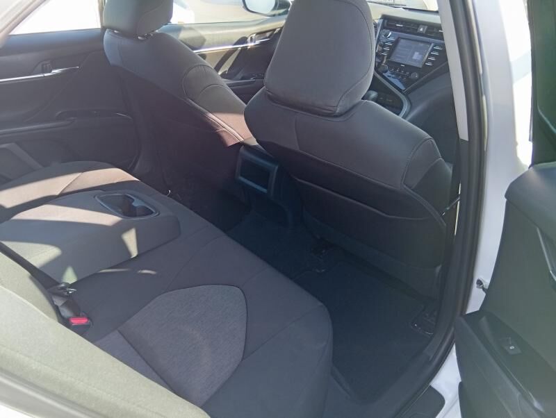 Toyota Camry 2020 - 300 000 TMT - Ашхабад - img 7