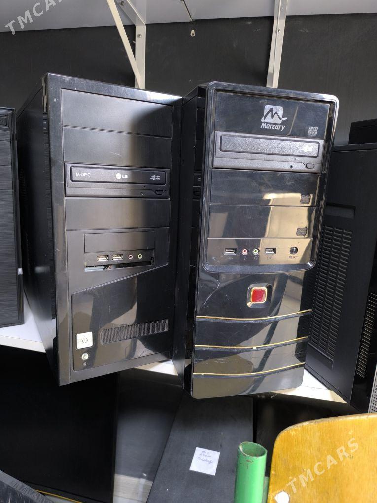 I5 3 16gb 32lik monitor 165ghz - Ашхабад - img 3