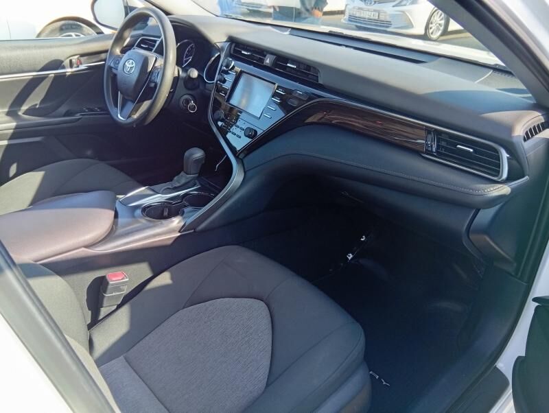 Toyota Camry 2020 - 300 000 TMT - Ашхабад - img 8