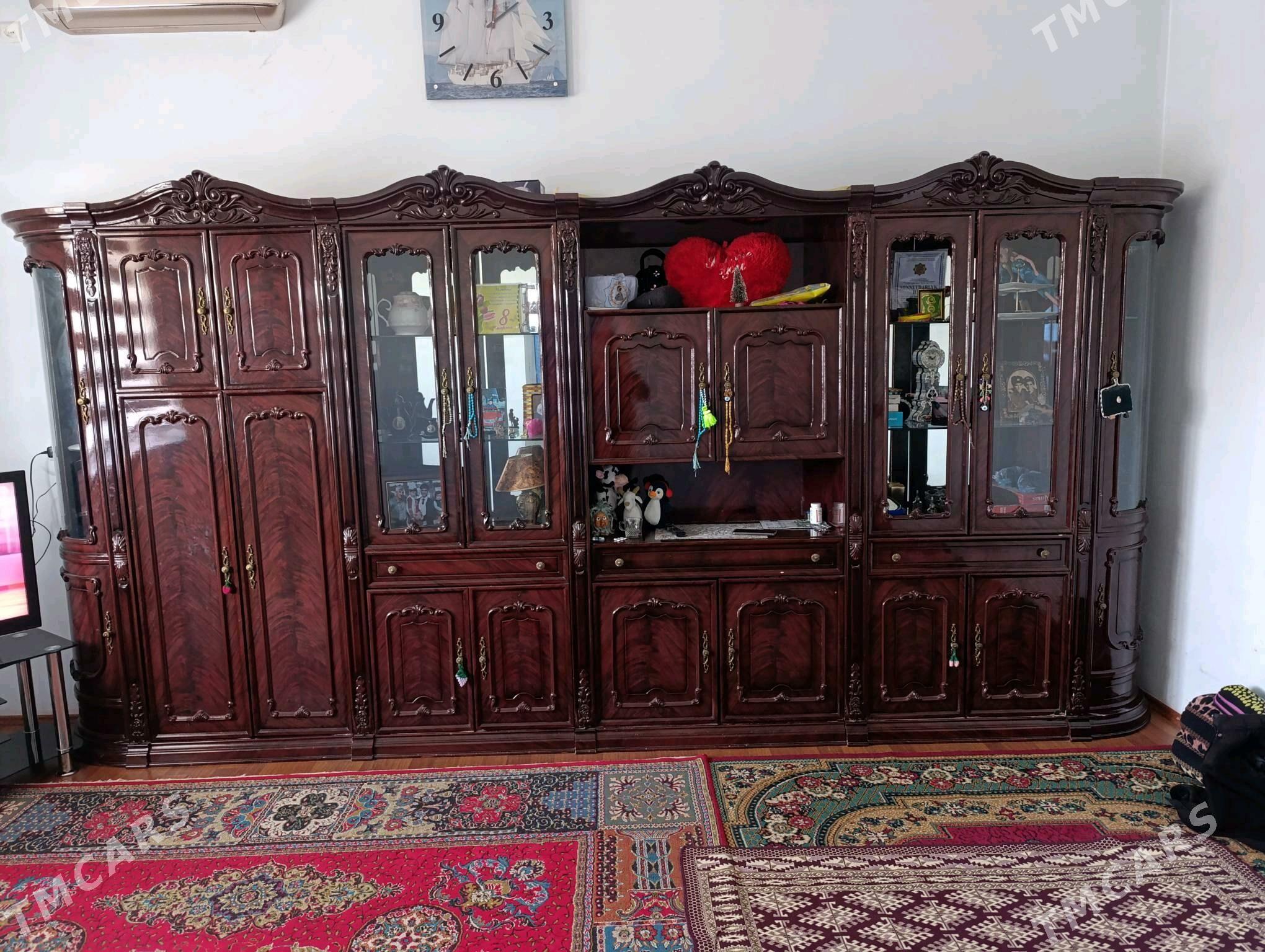 mebil - Балканабат - img 2