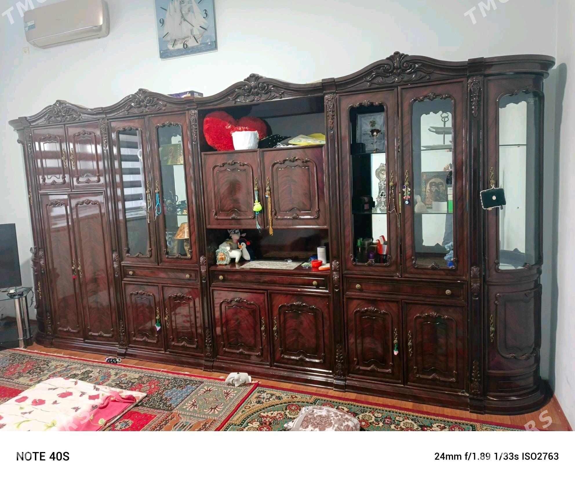 mebil - Балканабат - img 1