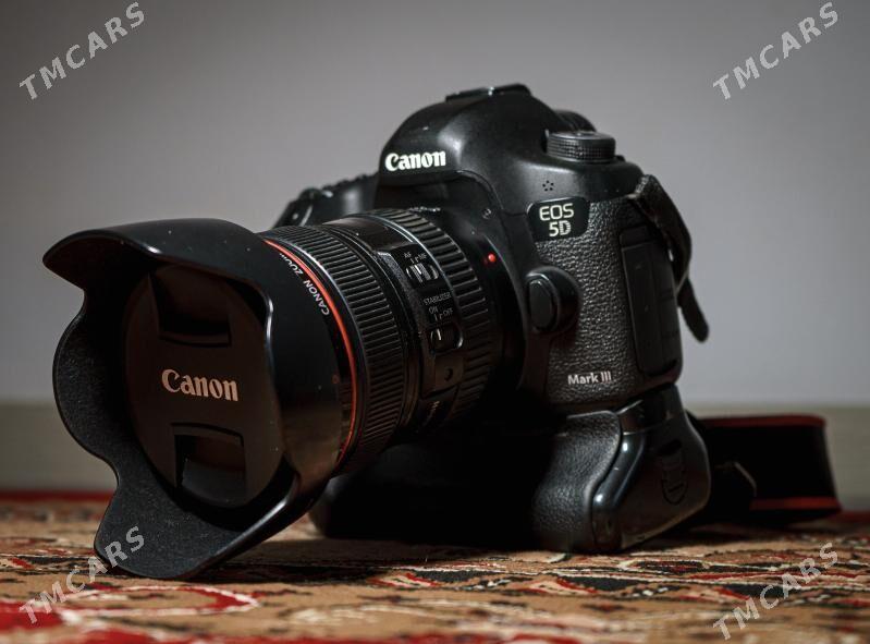 CANON MARK3 - Aşgabat - img 3