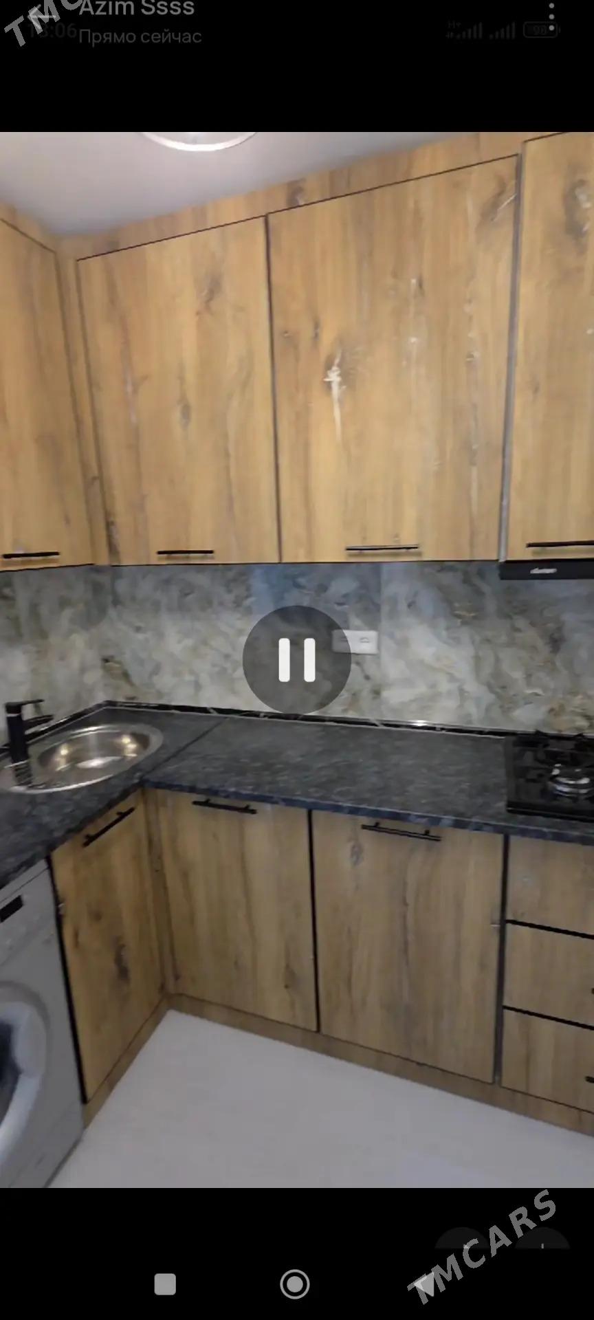 9mkr 2etaz 2kom yewro - Ашхабад - img 3