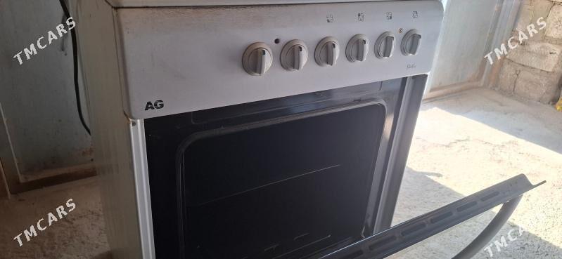 gaz - Türkmenbaşy - img 2