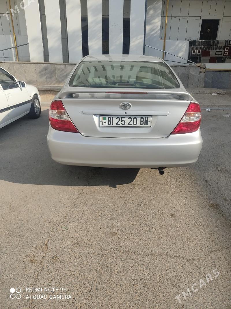 Toyota Camry 2003 - 165 000 TMT - Türkmenbaşy - img 2