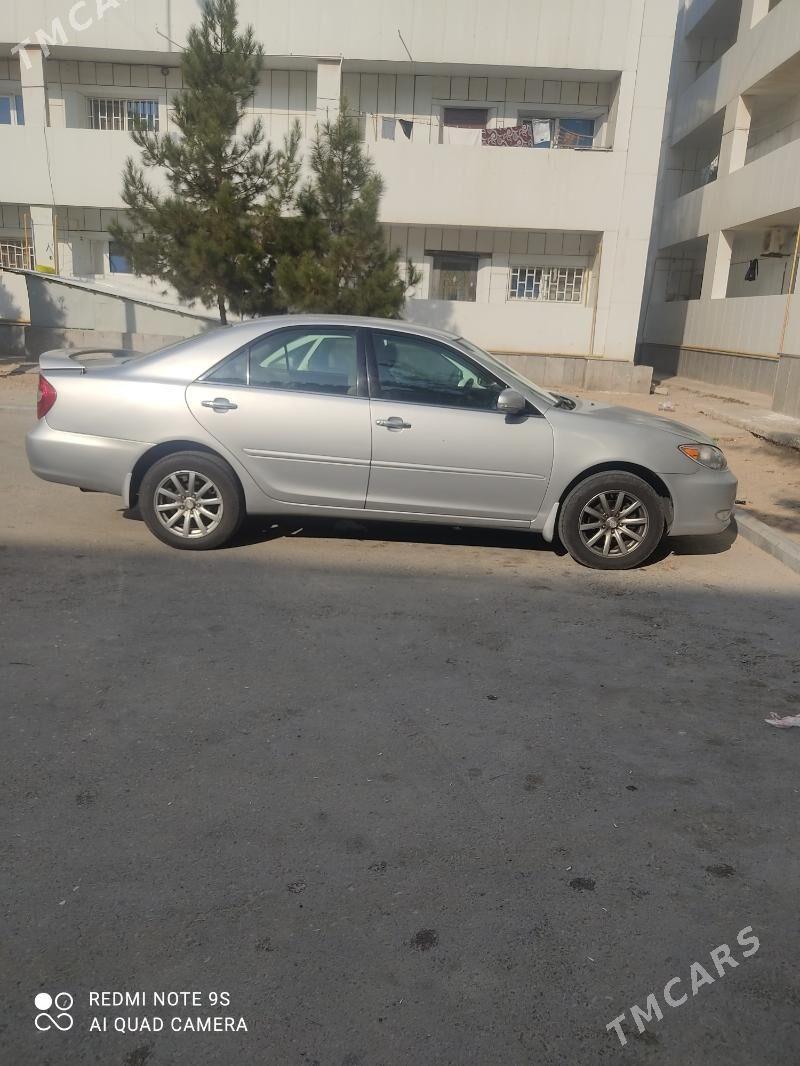 Toyota Camry 2003 - 165 000 TMT - Türkmenbaşy - img 3