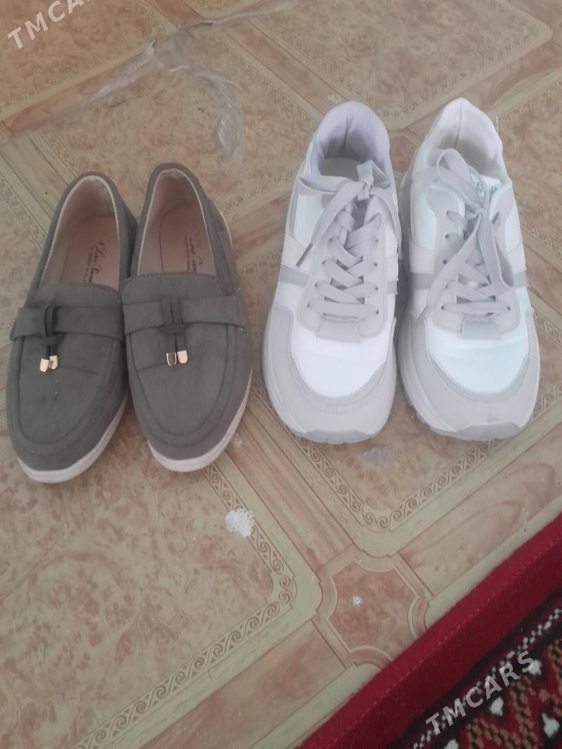 Tufli Krasofka - Дашогуз - img 2