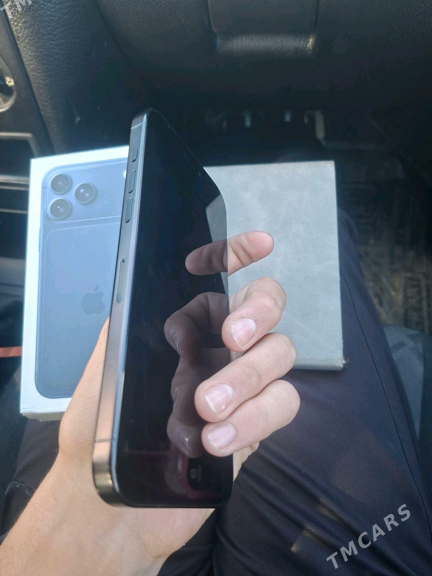 Iphone 17 pro max - Дашогуз - img 2