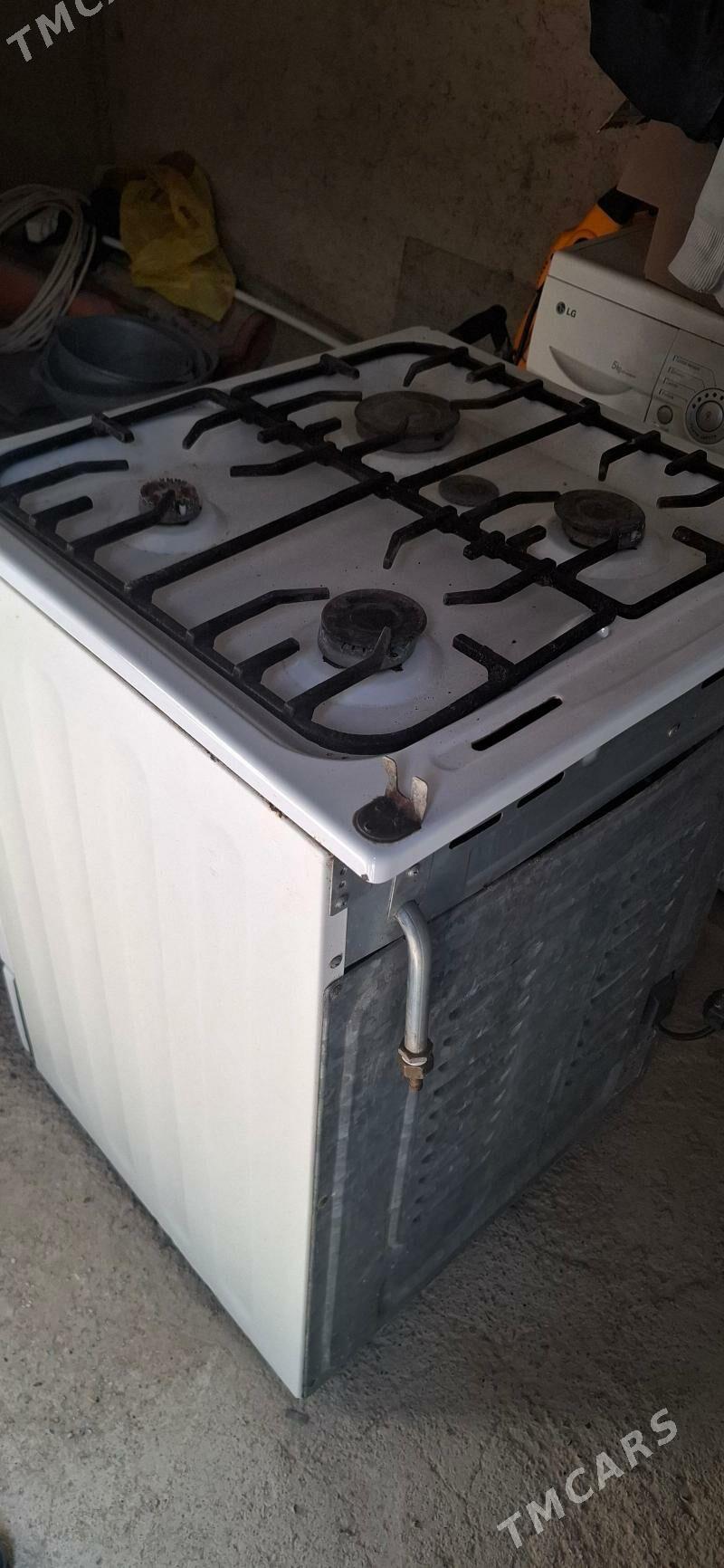 gaz - Türkmenbaşy - img 3