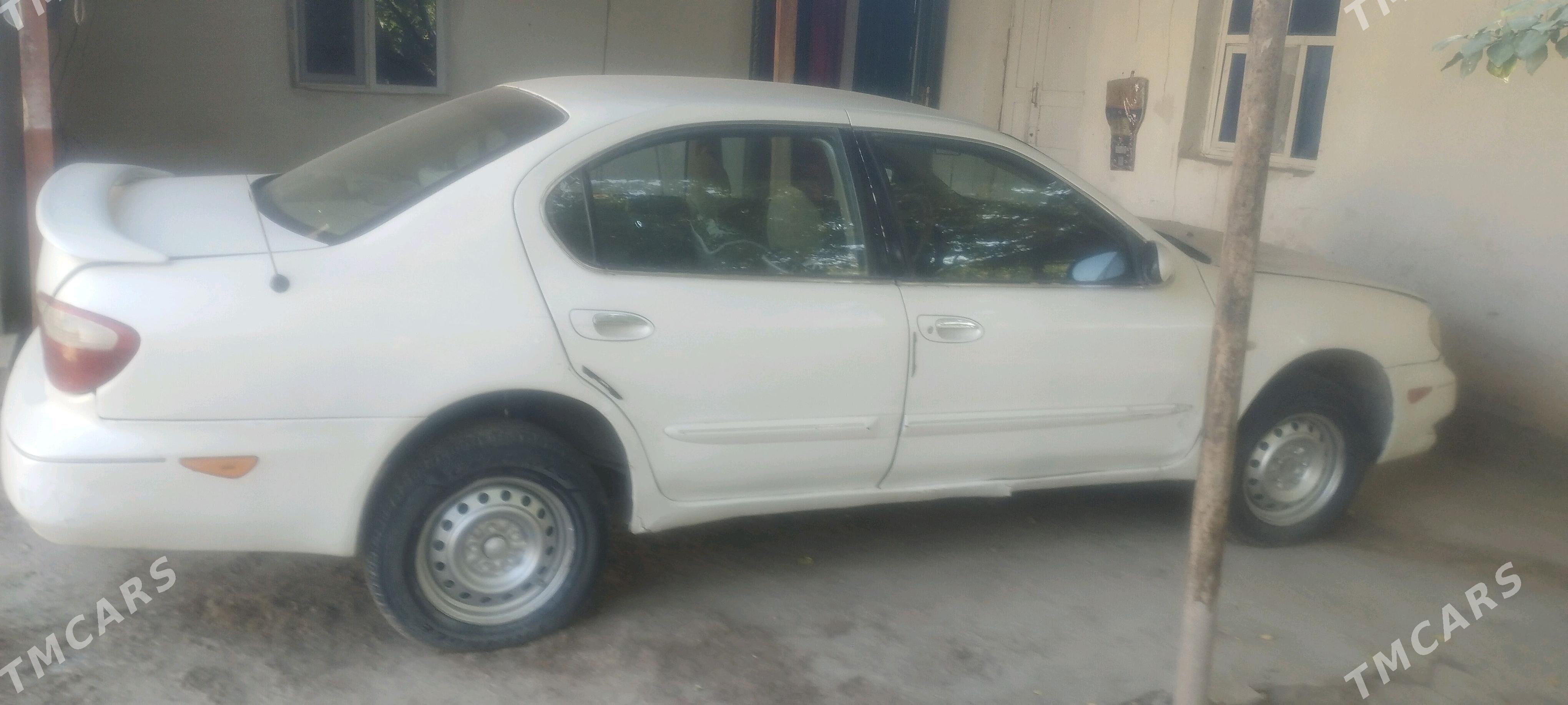 Nissan Maxima 2000 - 50 000 TMT - Türkmenbaşy etr. - img 3