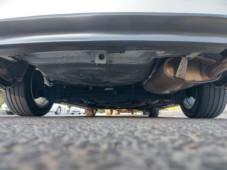 Toyota Corolla 2013 - 225 000 TMT - Ашхабад - img 8