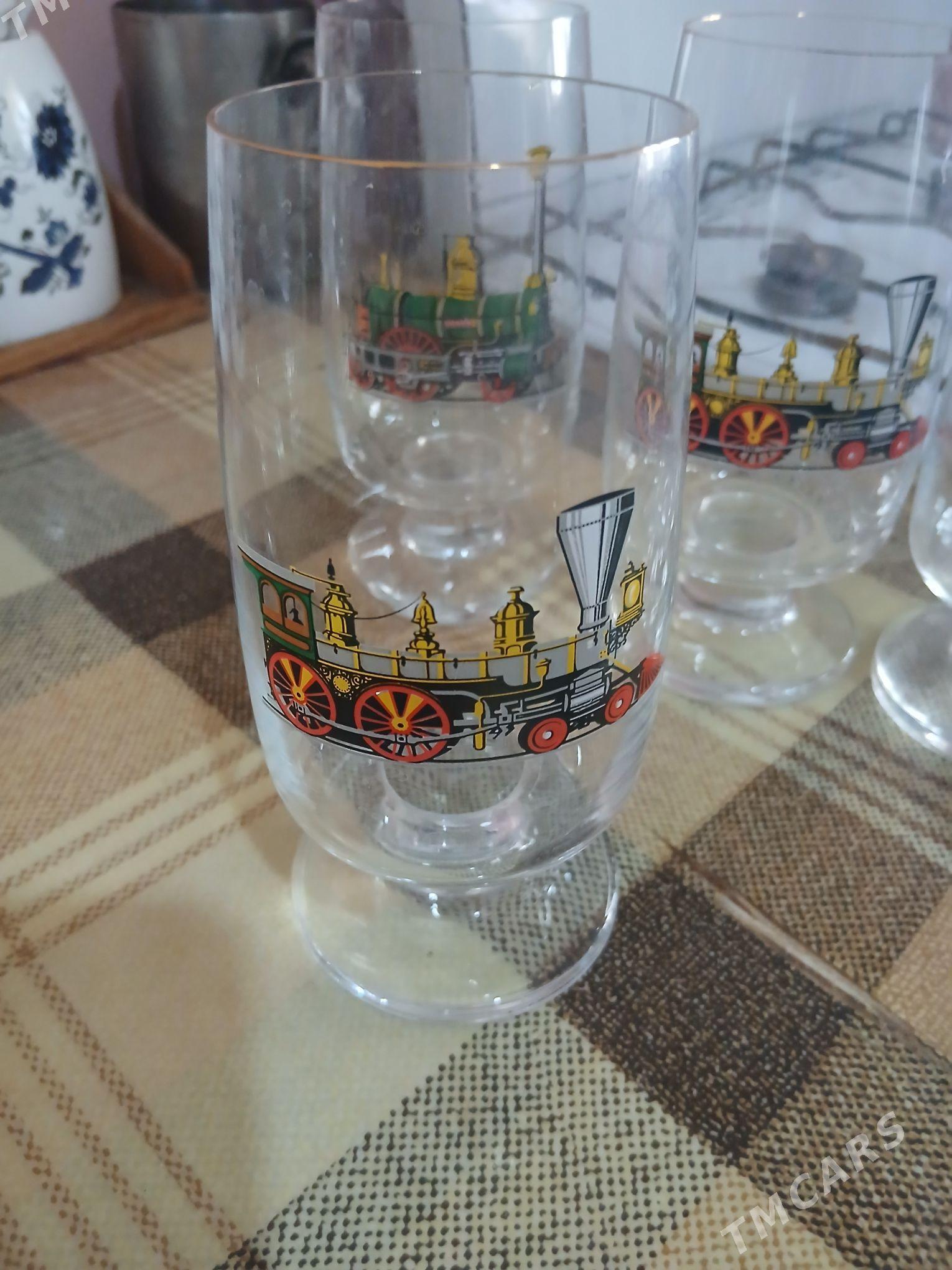 посуда - Aşgabat - img 3