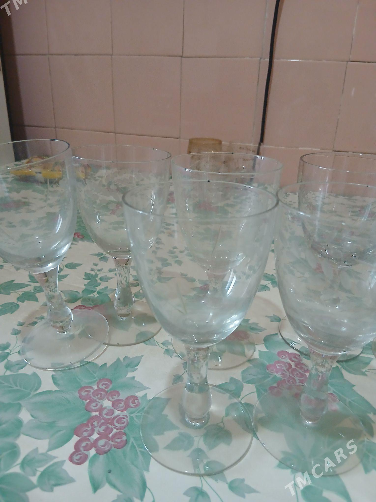 посуда - Aşgabat - img 6