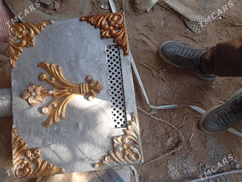 asma peç - Jebel - img 2