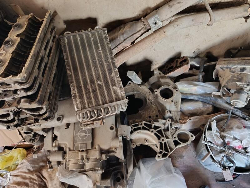 запчасть 150 TMT - Ким район - img 4