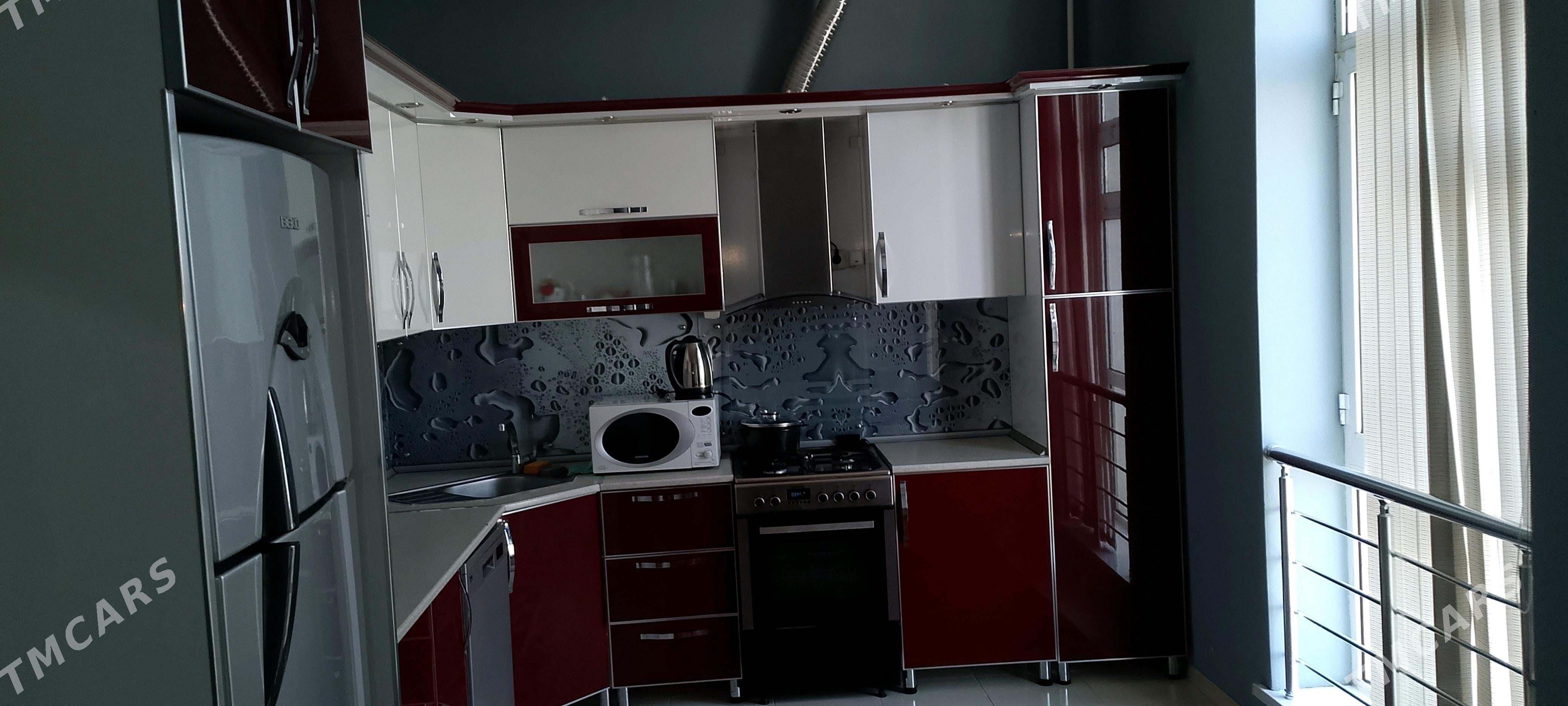 Arenda Elitka - Туркменабат - img 3