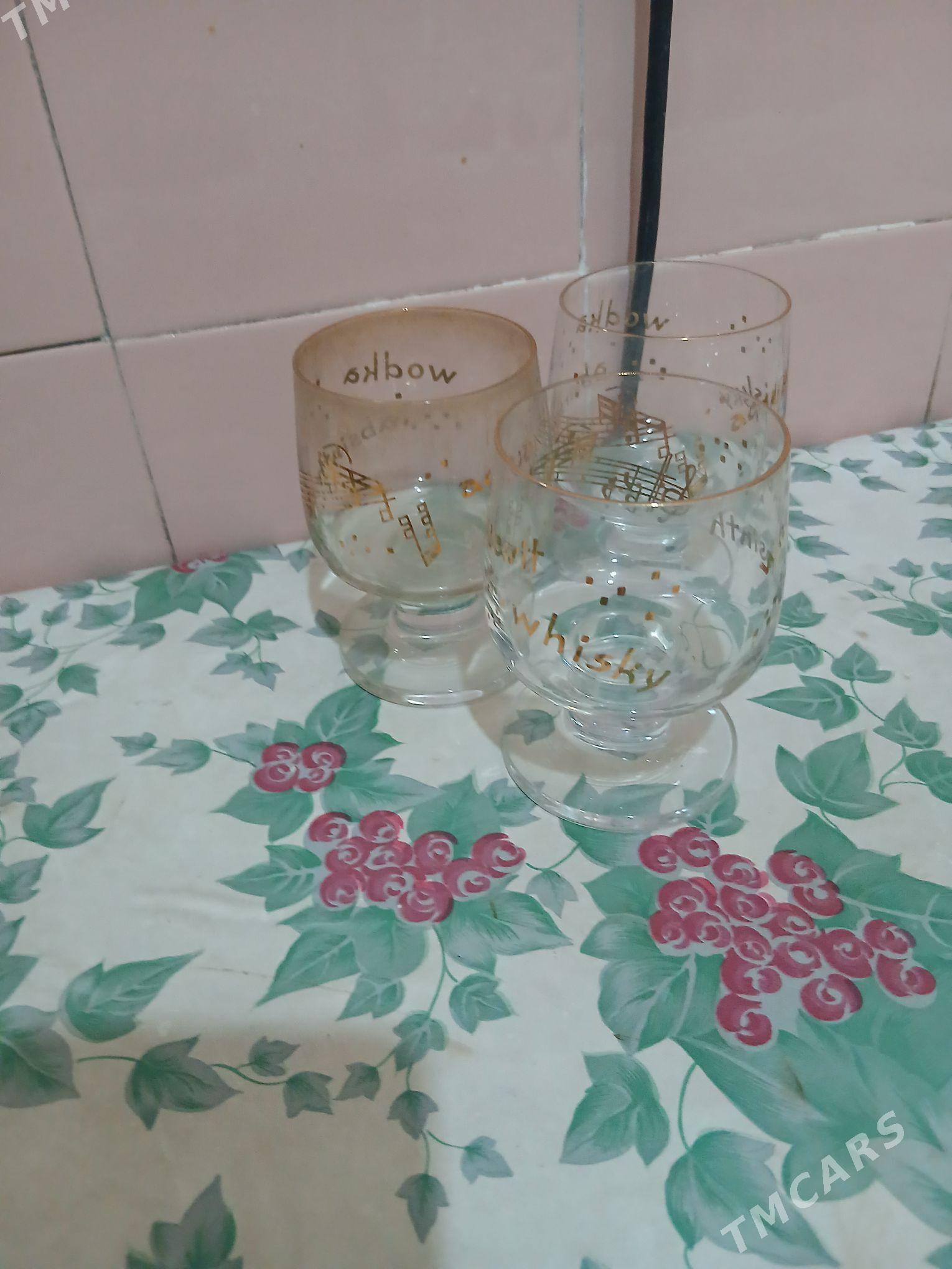 посуда - Aşgabat - img 8