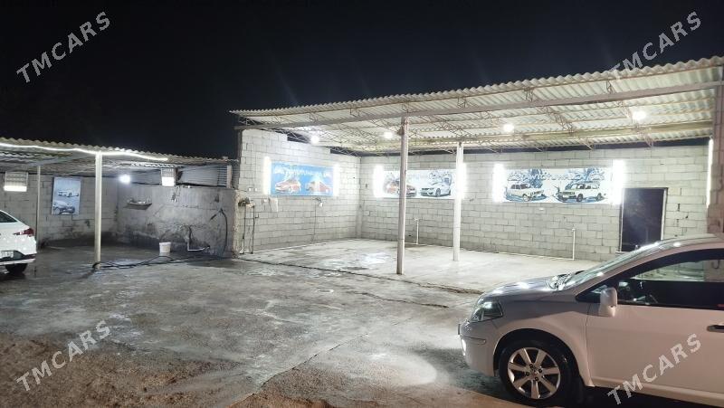 moýka Awtoýuwalga - Büzmeýin - img 3