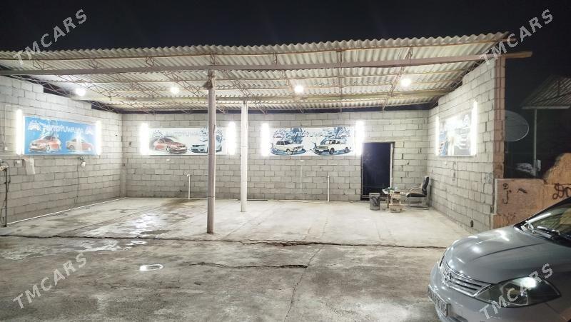 moýka Awtoýuwalga - Büzmeýin - img 2