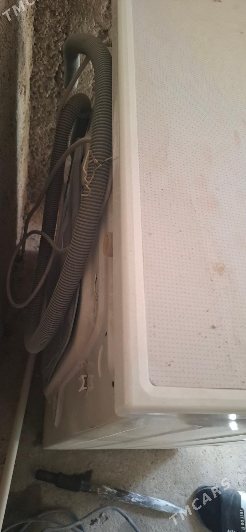 kirmasyn - Türkmenbaşy - img 3