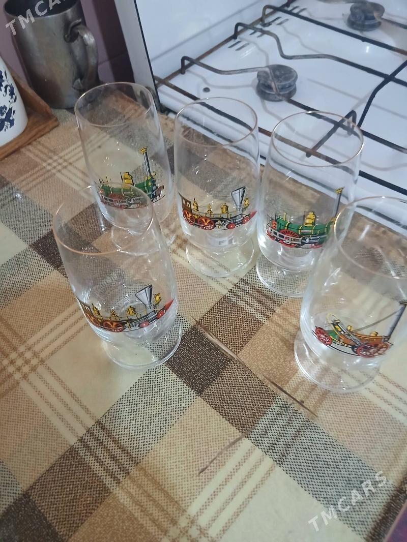 посуда - Aşgabat - img 4