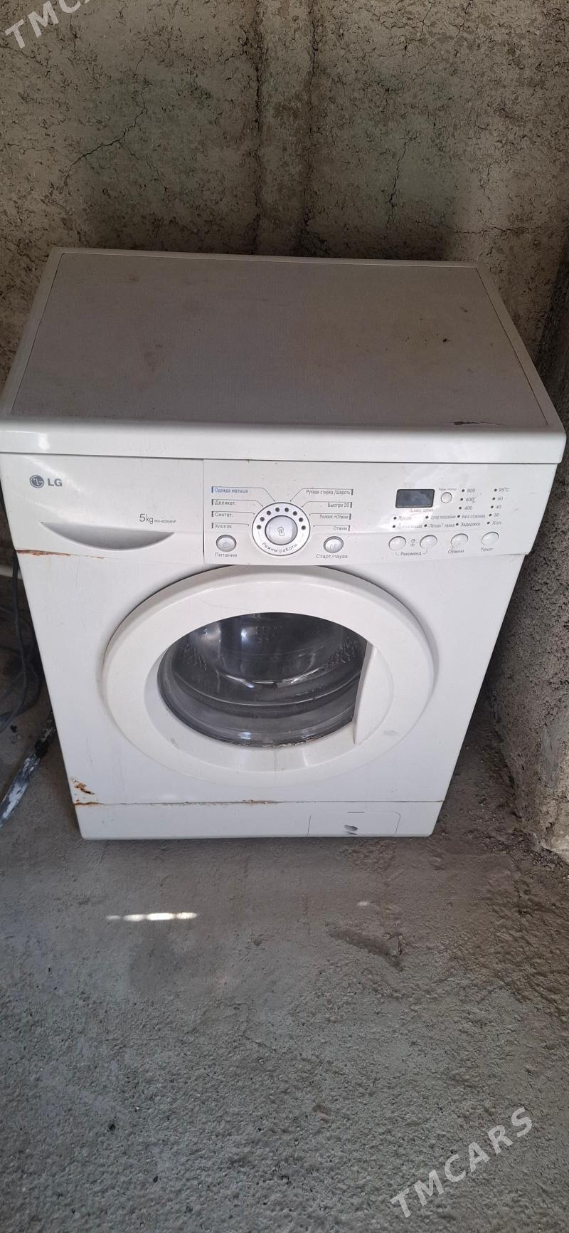 kirmasyn - Türkmenbaşy - img 2