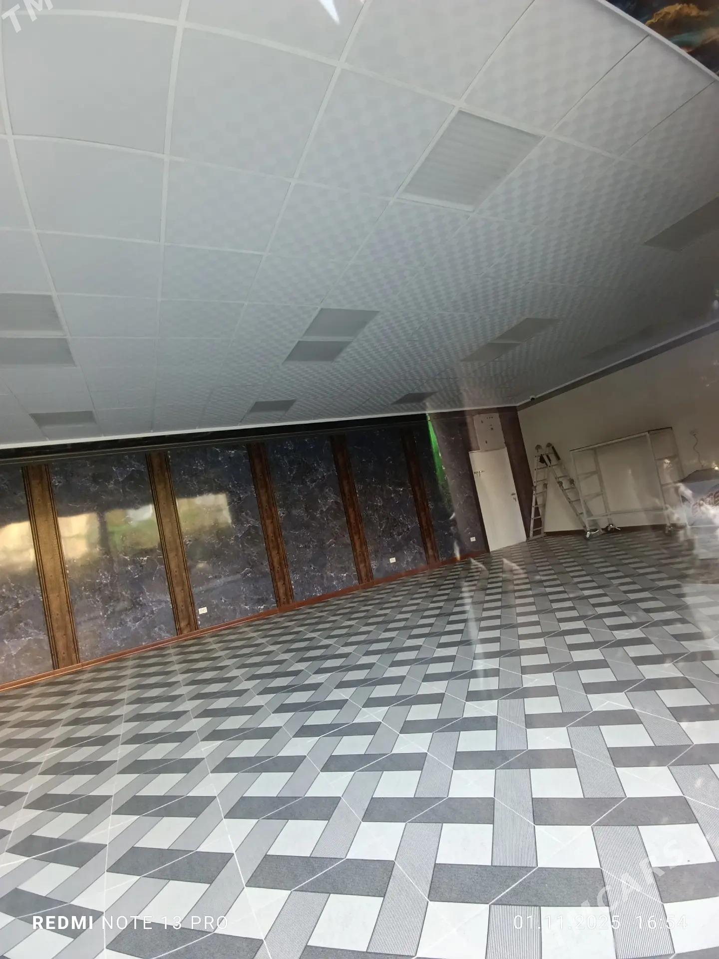 Arenda 30mkr zdanya - Aşgabat - img 5