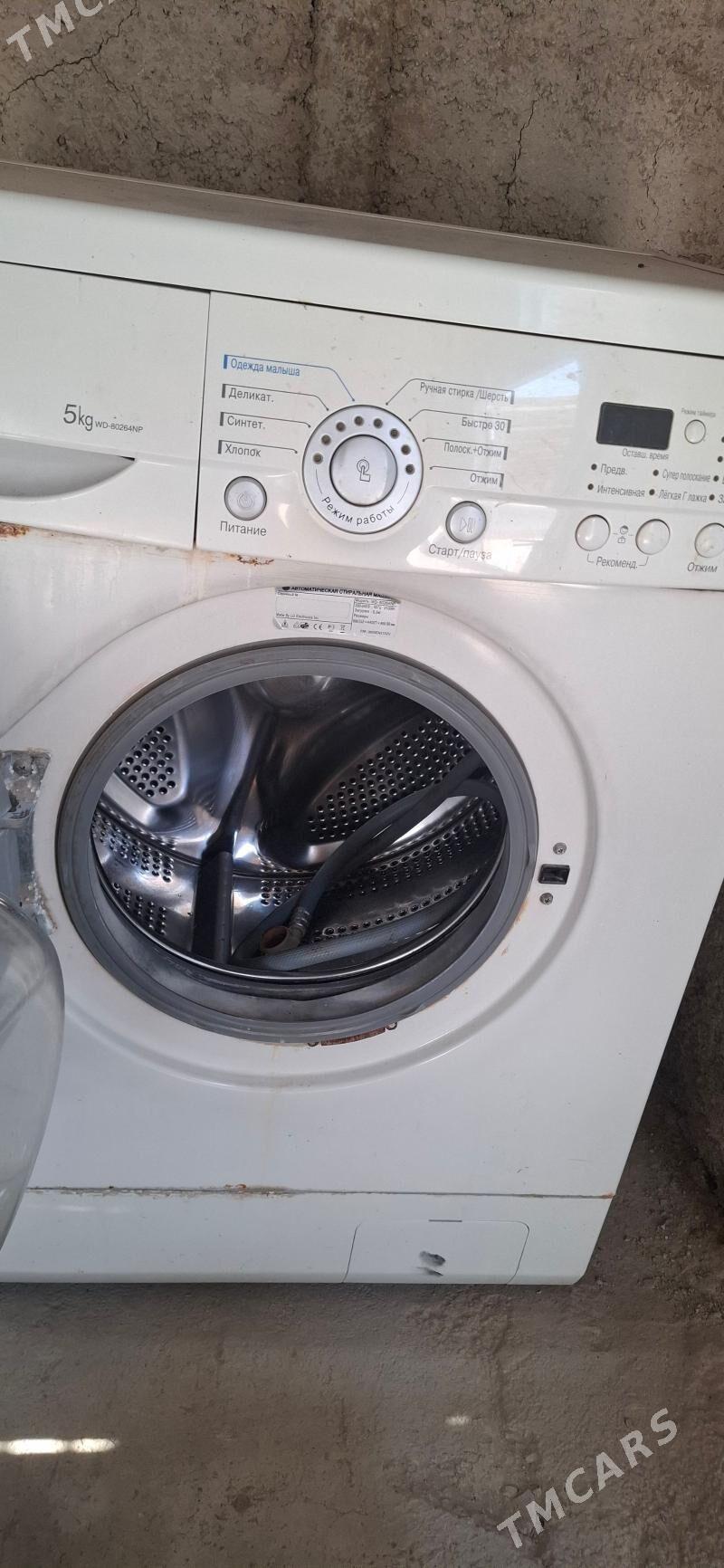 kirmasyn - Türkmenbaşy - img 1