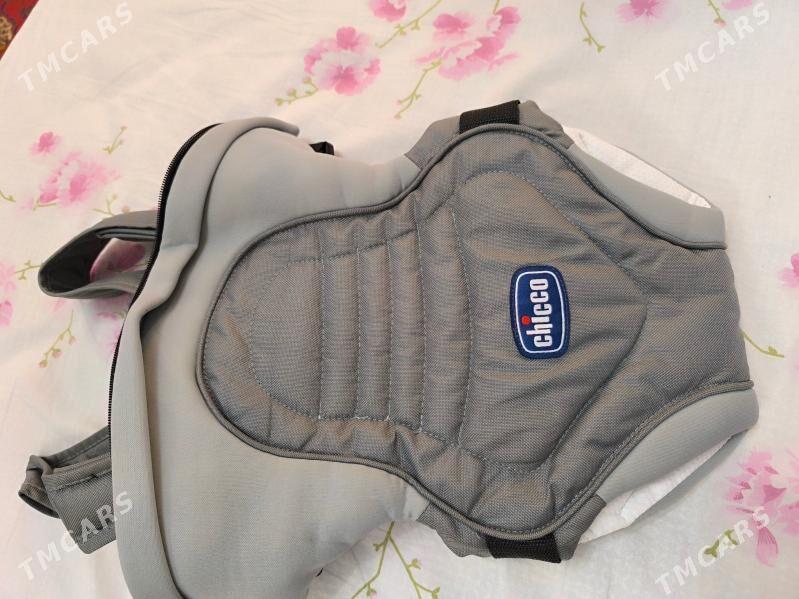 Caga kenguru - ул. Туркменбаши шаёлы (Ленина) - img 4