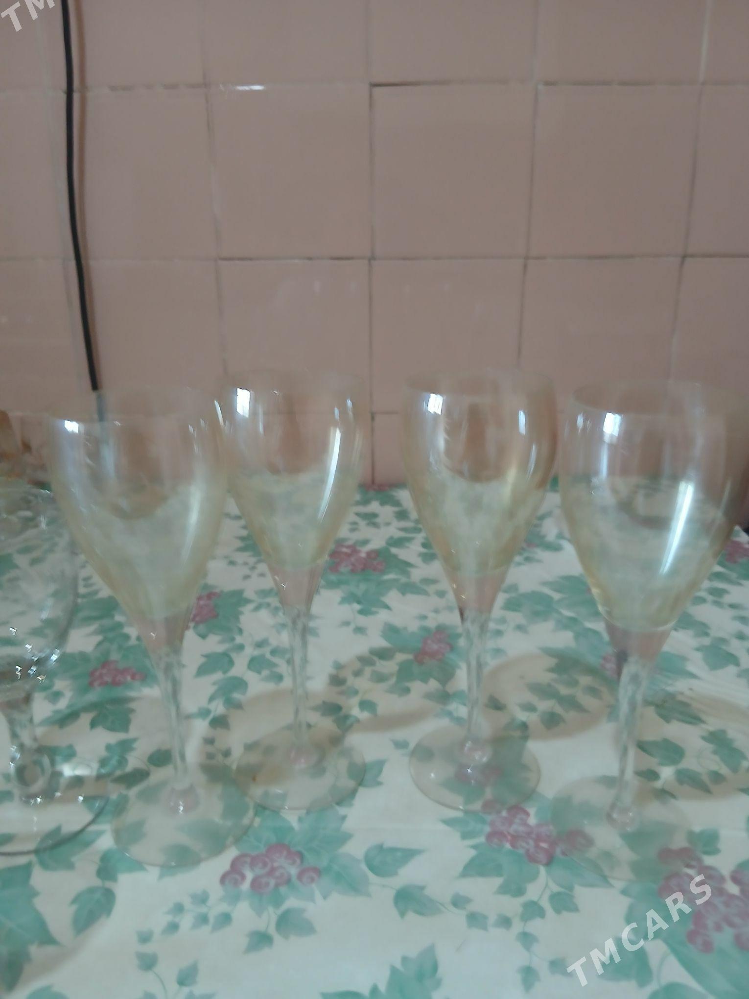 посуда - Aşgabat - img 5