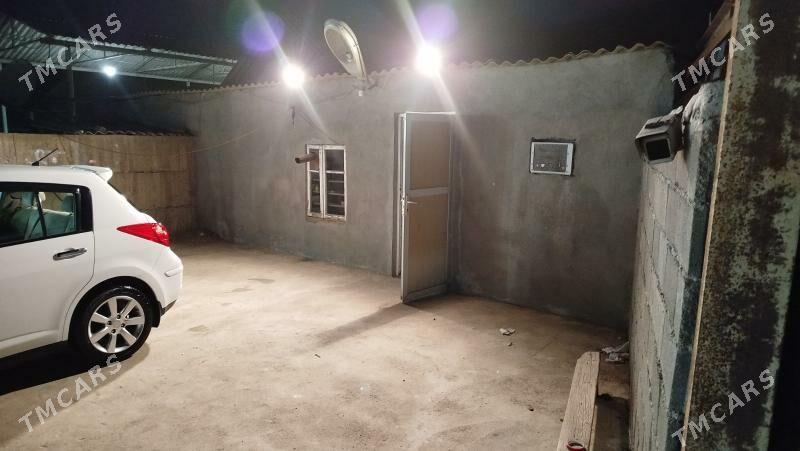 moýka Awtoýuwalga - Büzmeýin - img 4