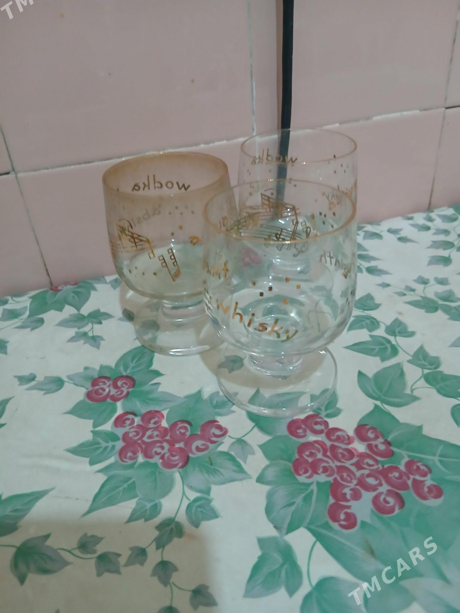 посуда - Aşgabat - img 7