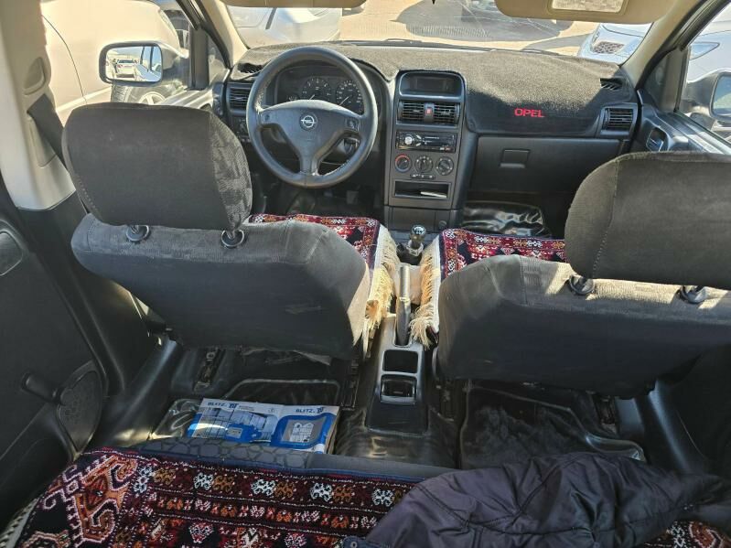 Opel Astra 1999 - 79 000 TMT - Mary - img 7