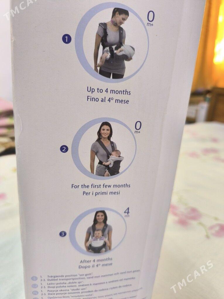 Caga kenguru - ул. Туркменбаши шаёлы (Ленина) - img 3