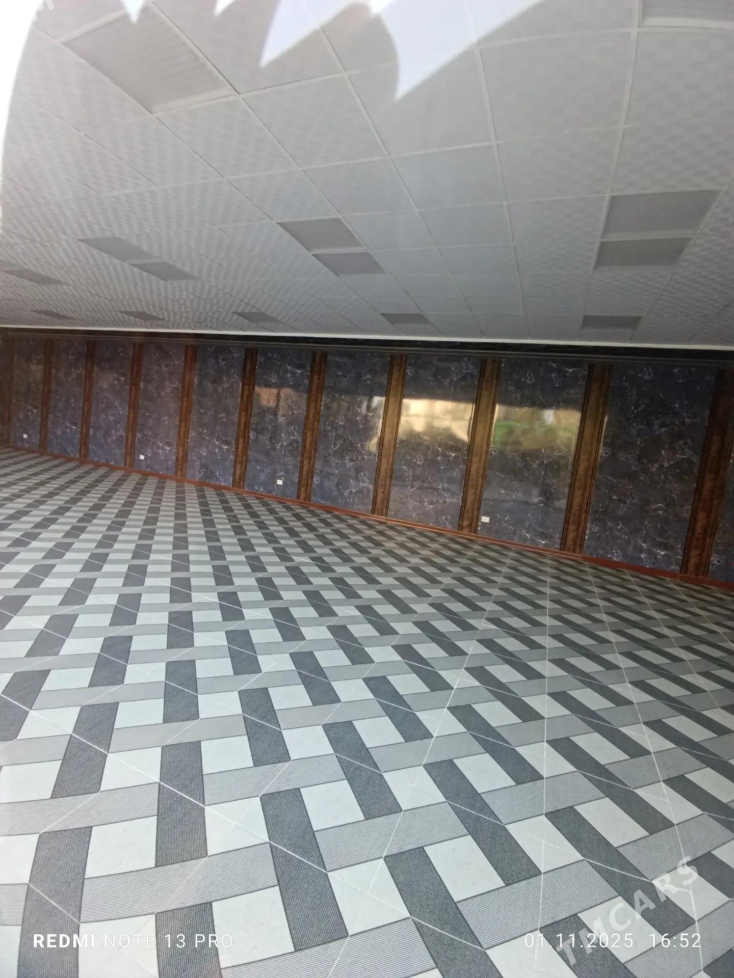 Arenda 30mkr zdanya - Aşgabat - img 3