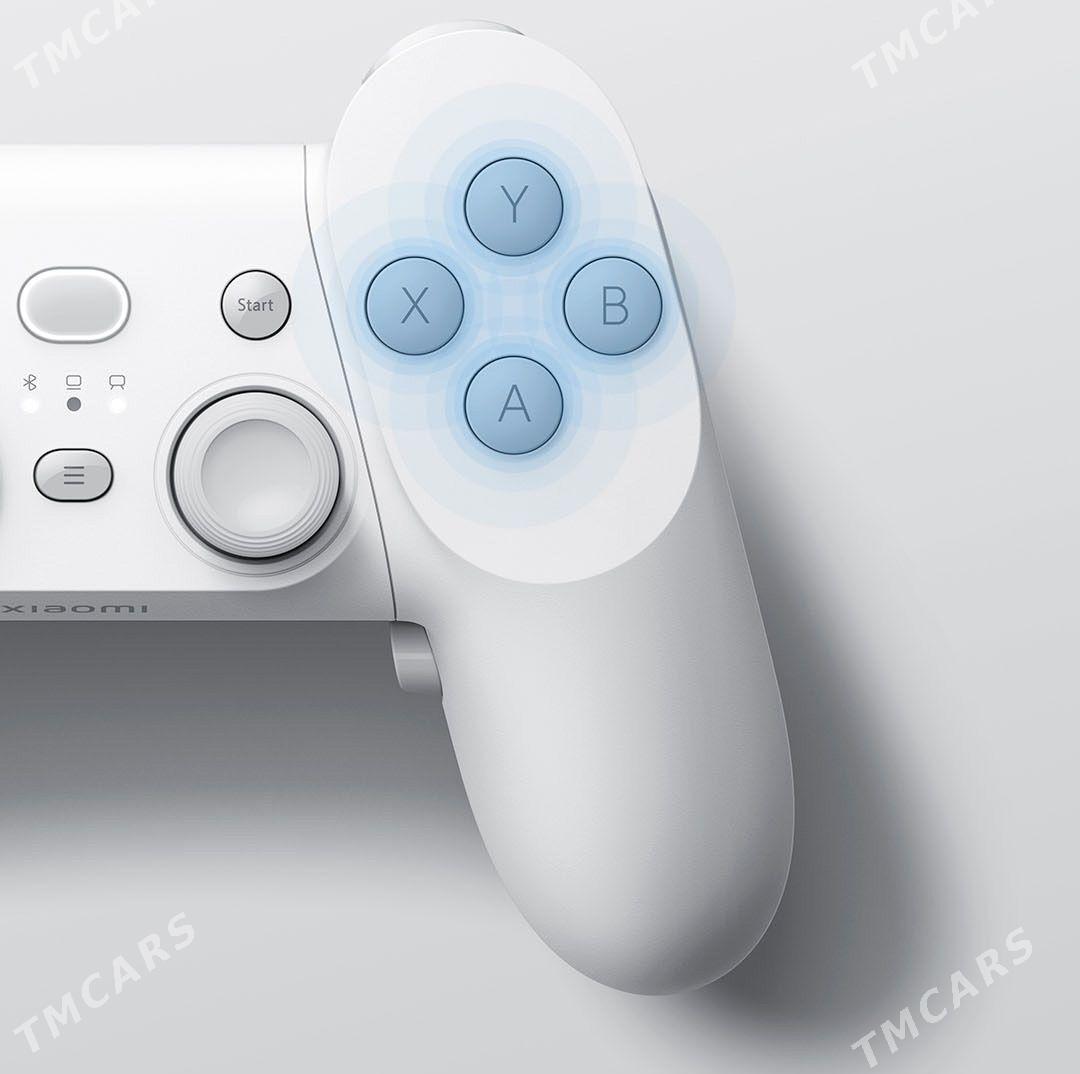 Xiaomi Gamepad (XMGP01YM) - Aşgabat - img 3
