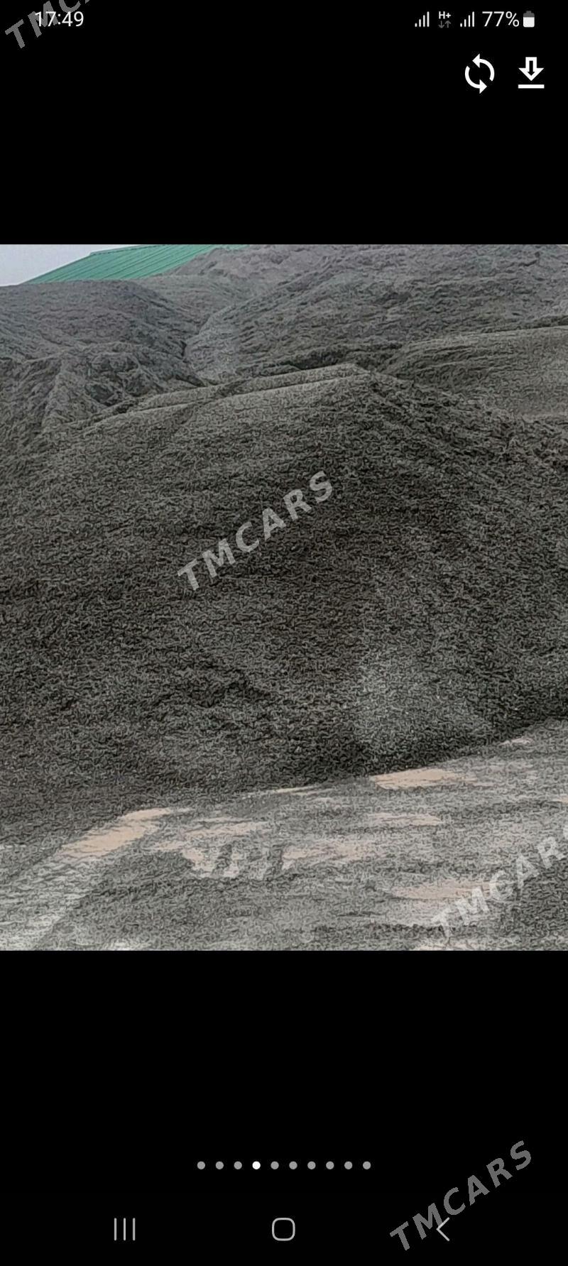 DERS GUM MITI TOPRAK ДЕРС ГУМ - Aşgabat - img 3