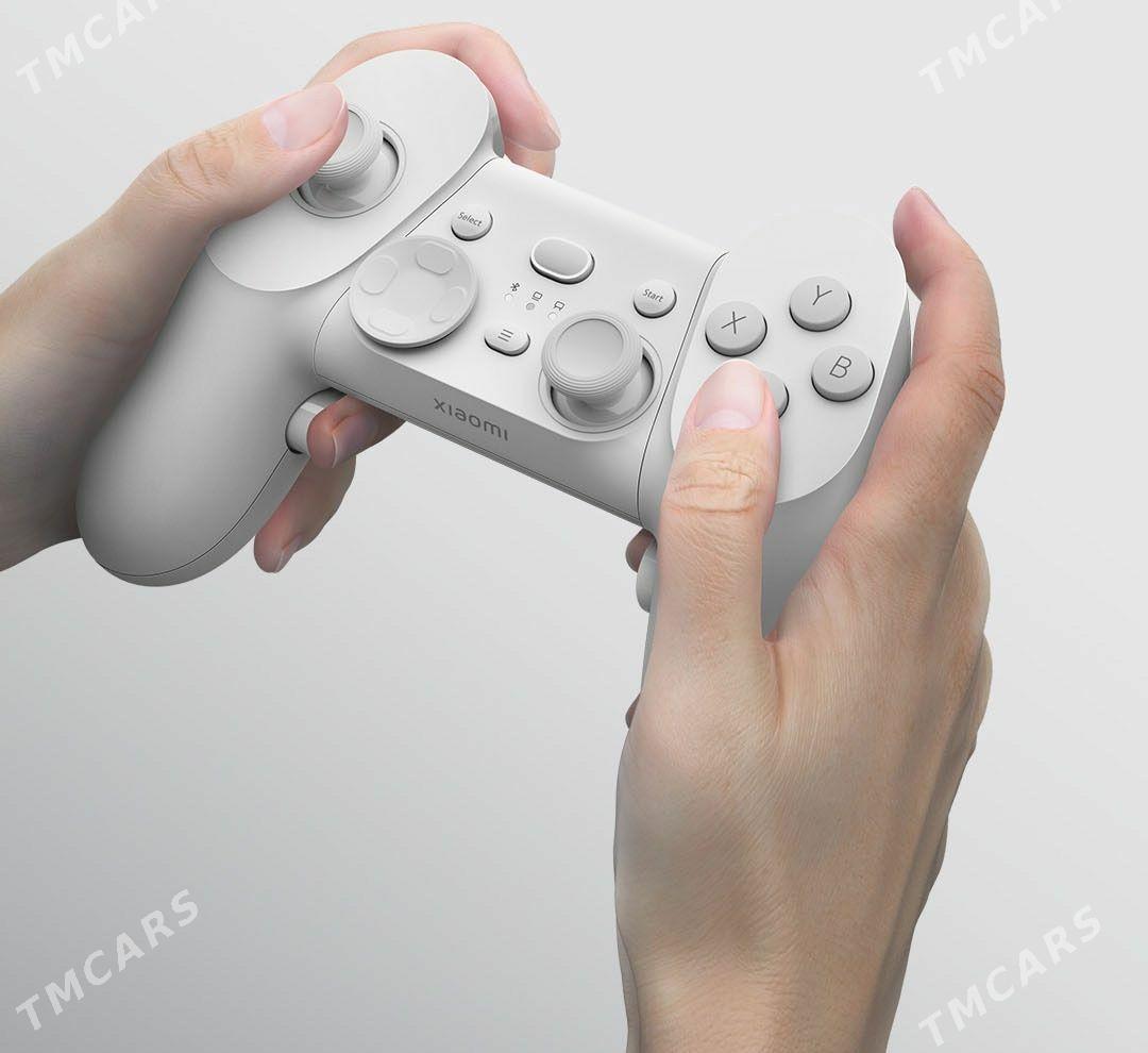 Xiaomi Gamepad (XMGP01YM) - Aşgabat - img 6