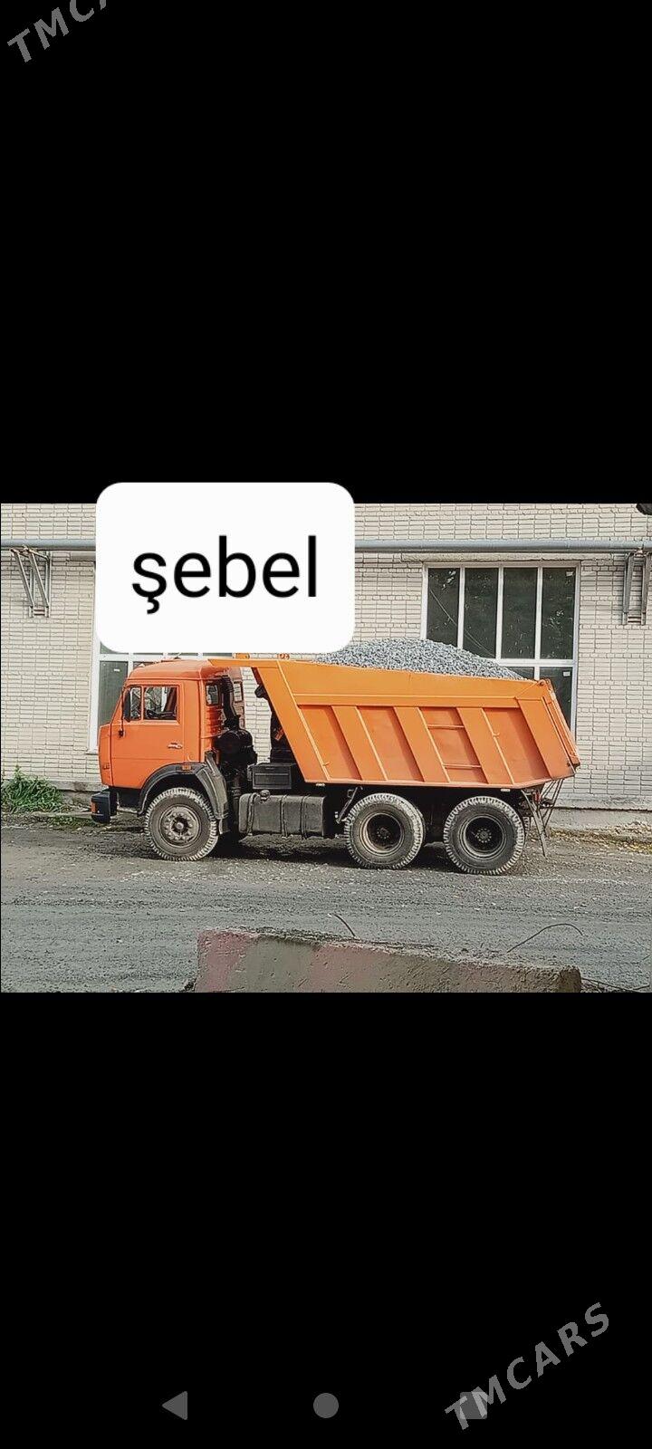 DERS GUM MITI TOPRAK ДЕРС ГУМ - Aşgabat - img 2