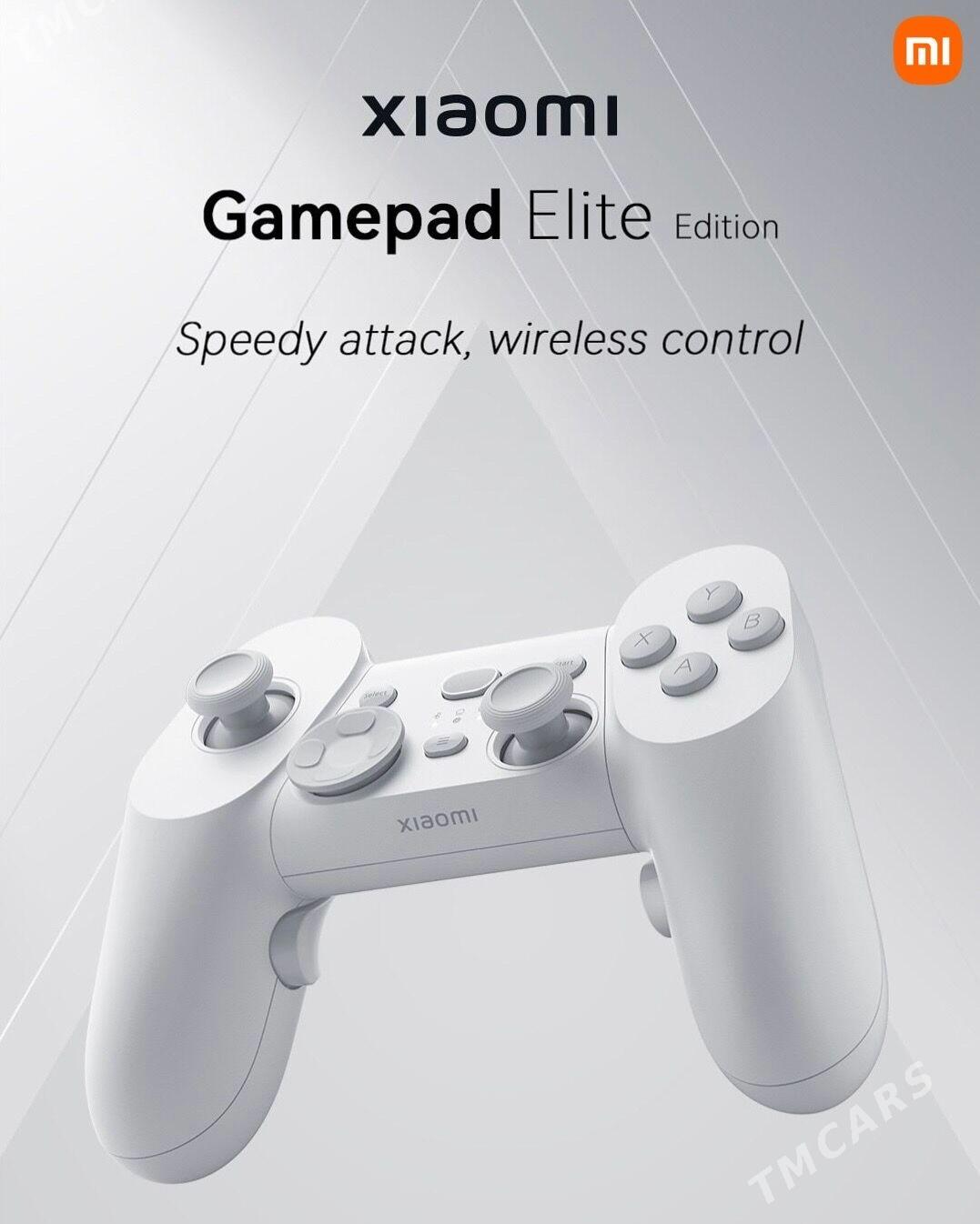 Xiaomi Gamepad (XMGP01YM) - Aşgabat - img 2