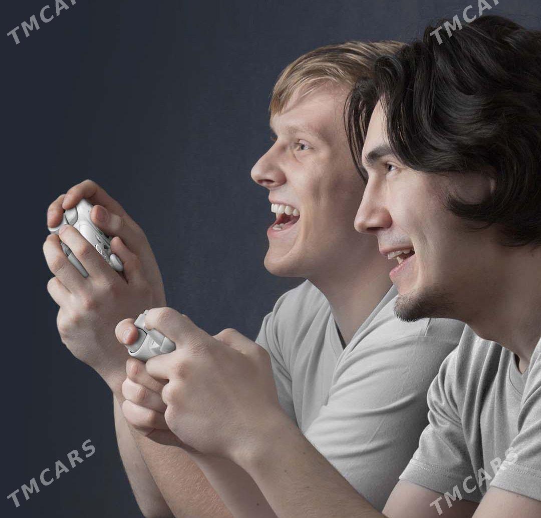 Xiaomi Gamepad (XMGP01YM) - Aşgabat - img 5