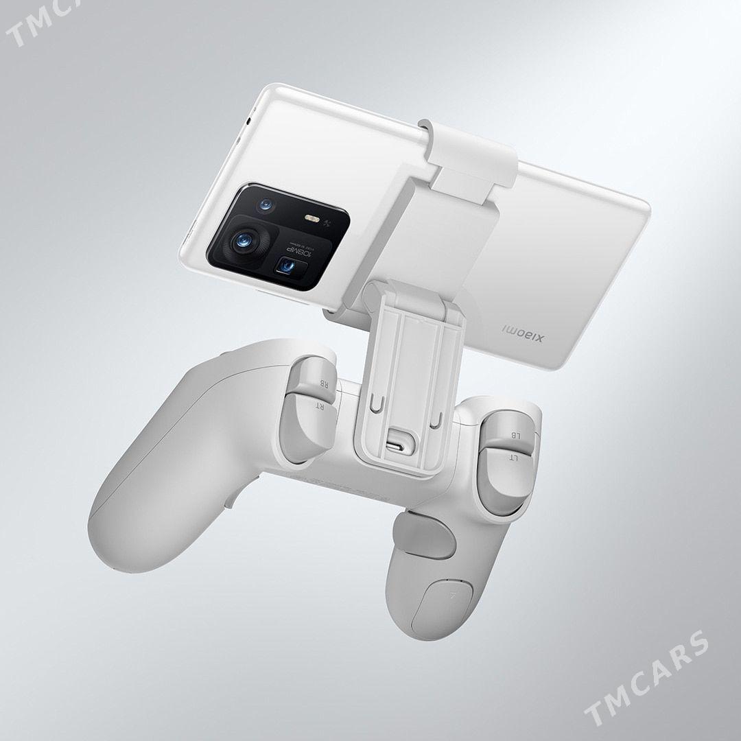 Xiaomi Gamepad (XMGP01YM) - Aşgabat - img 7