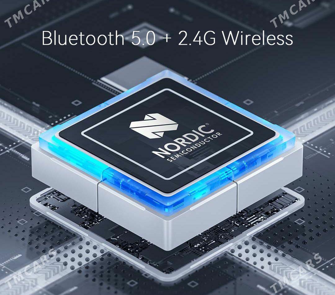 Xiaomi Gamepad (XMGP01YM) - Aşgabat - img 4