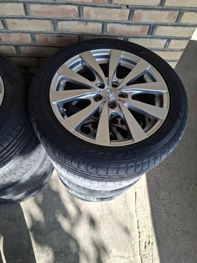 karolla diska pakryska 1 900 TMT - Ашхабад - img 2