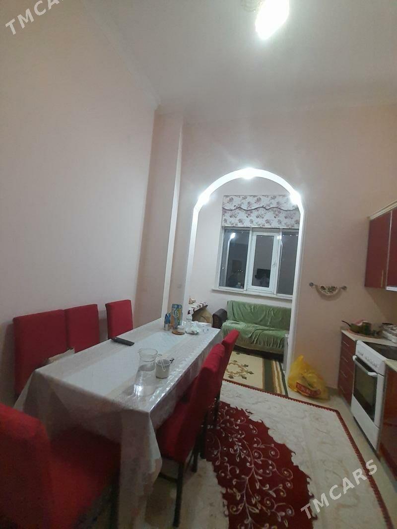 Patwoýski satlyk elitka - Podwoýski köç. (Bitarap Türkmenistan şaýoly) - img 3