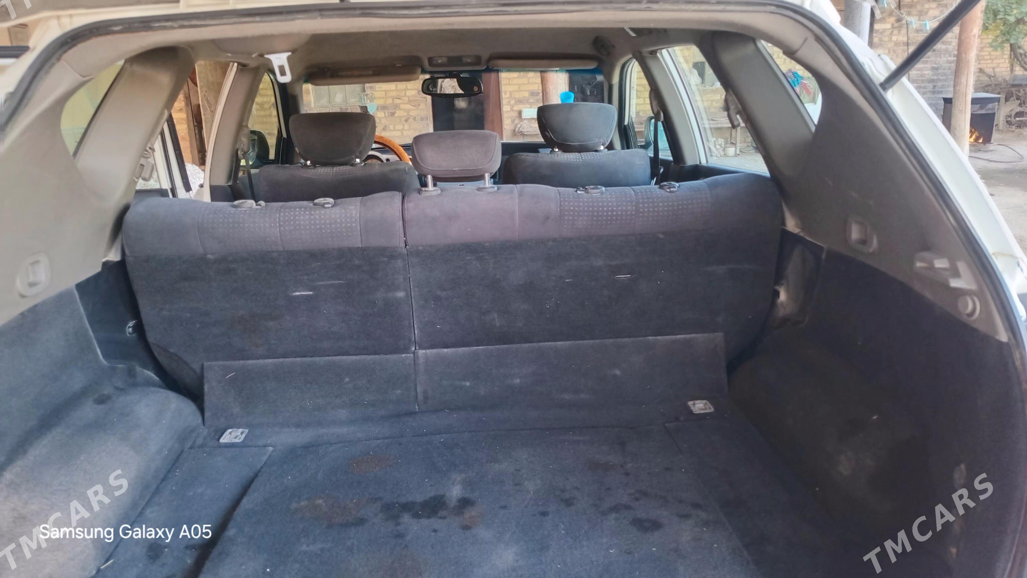 Nissan Murano 2005 - 80 000 TMT - Ходжамбаз - img 5